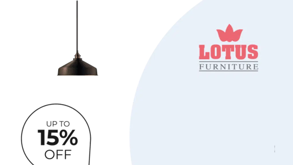 Lotus Furniture