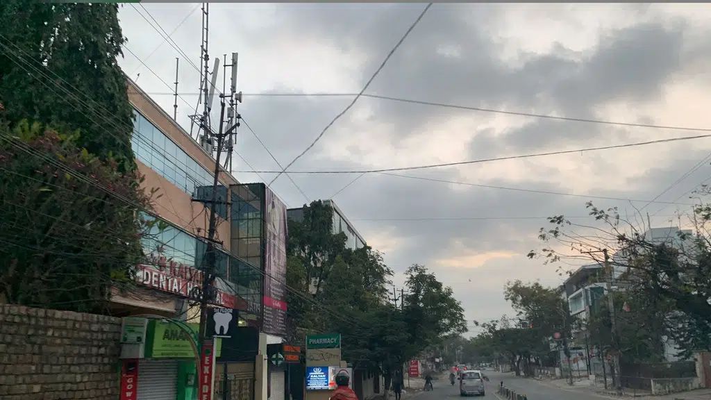 Clinic QUALITAS-Banjara Hills,Road no 12