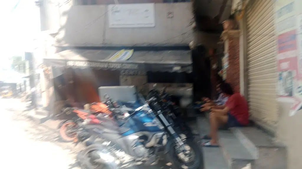 Sr Venkateswara Enclave