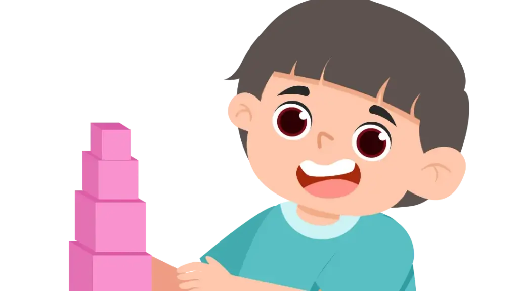 Kidz Kampus Montessori