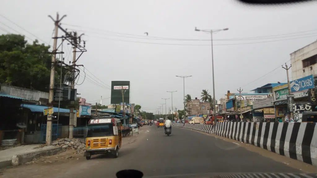 Airtel Store
