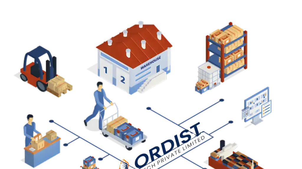 Lordist Infotech Private Limited - Top Custom Software Development Company | Web & App Development