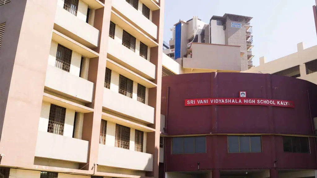 Sri Vani Vidya Shala High School