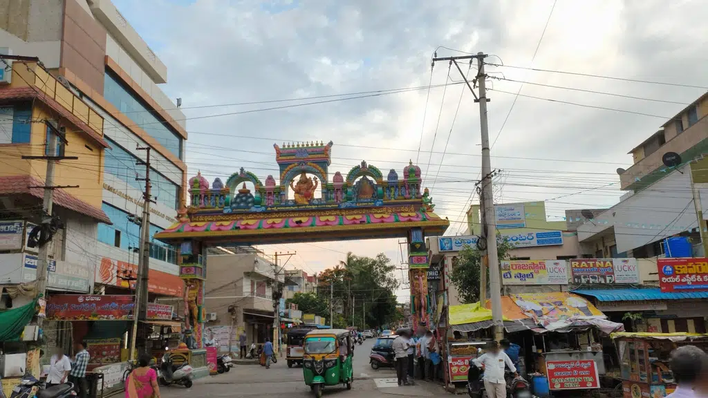 Metropolis Labs | Blood Test & Diagnostic Centre in Mangalagiri