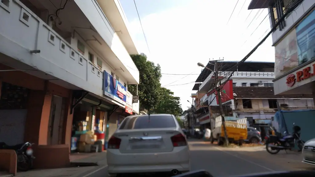 South Indian Bank ATM