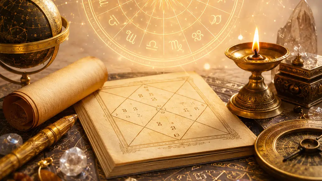 Nidhi Shrimali - Best Astrologer in India