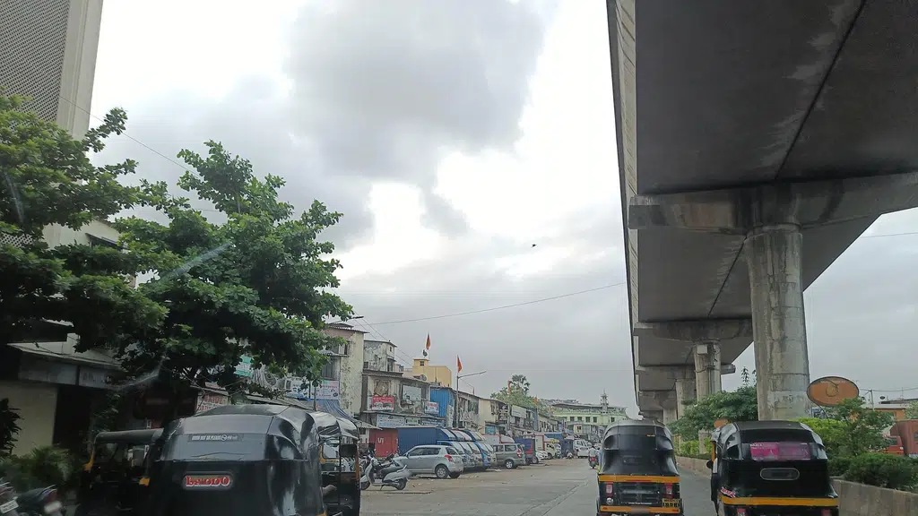 Mahindra Synergy Auto Inc