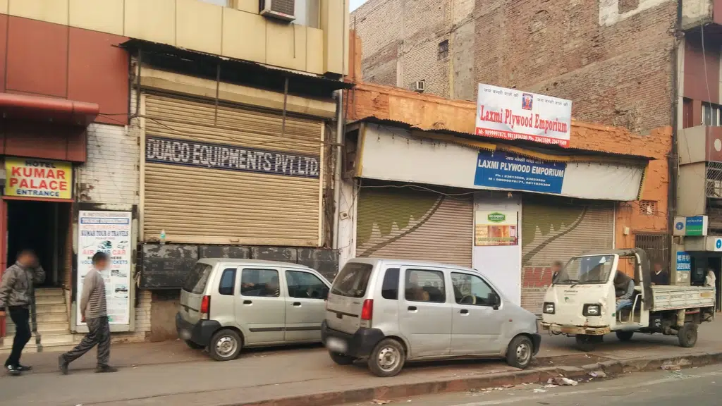 Aggarwal Plastic and Roofing Industries