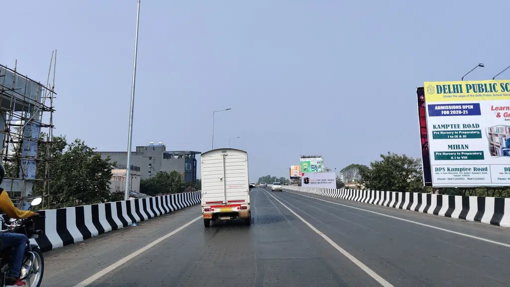 Patanjali Arogya Kendra, Katol Road