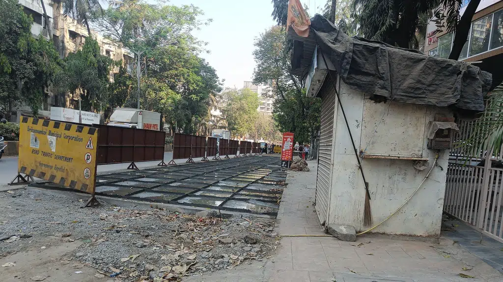 Shree Dwarkesh Niketan Haveli Mandir