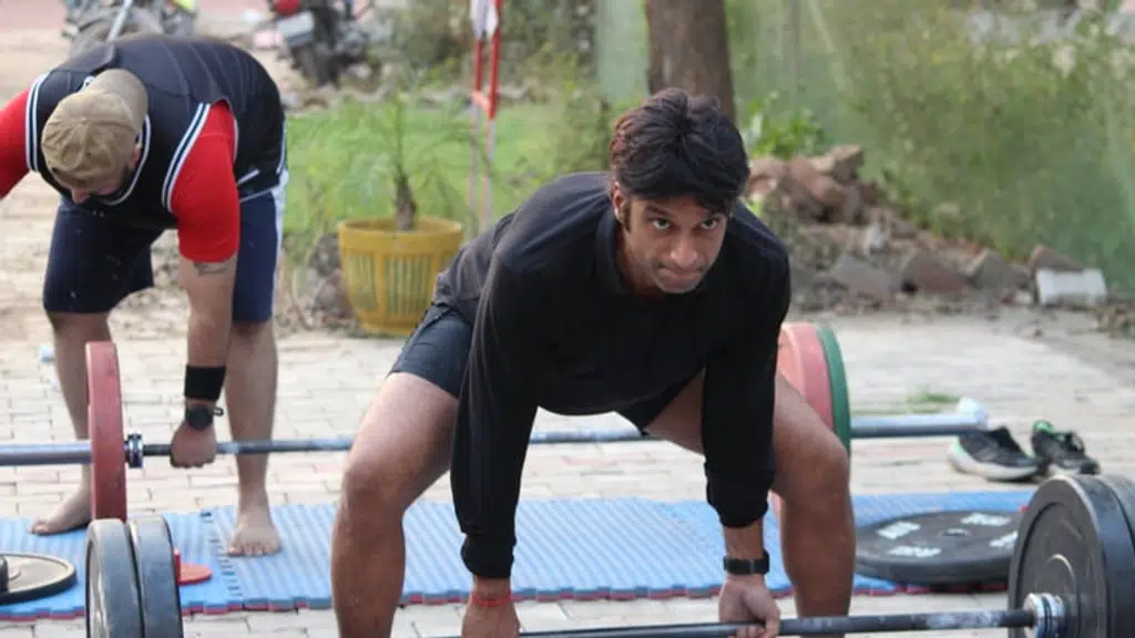 Adapt Fitness Club