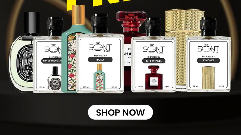 The Scent Club
