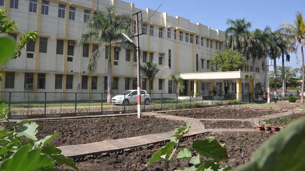 Sri Sathya Sai College for Women, Bhopal