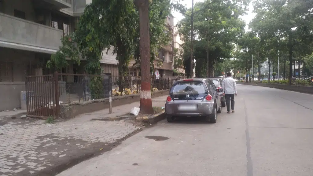 Prem Milan Building