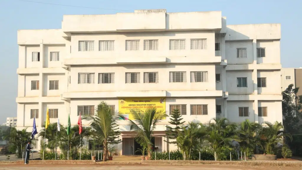 Abhinav Education Society's CBSE School