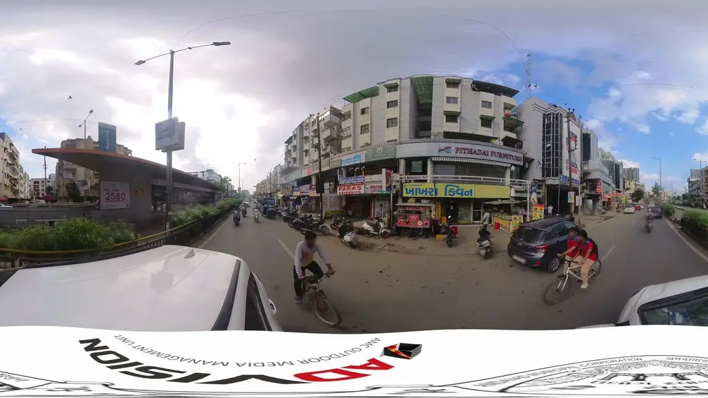 Filmcity Bombay