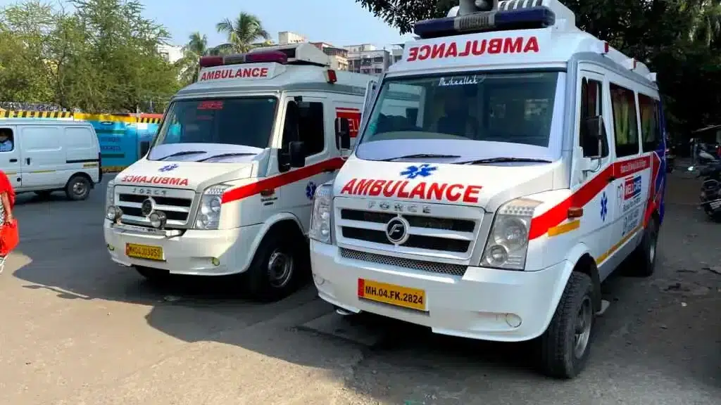 Wellcare Air Ambulance