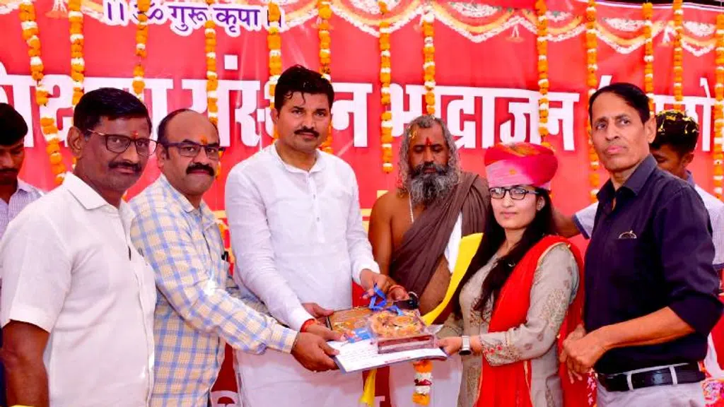Saraswati Education Hub Bhadrajun - Jalore