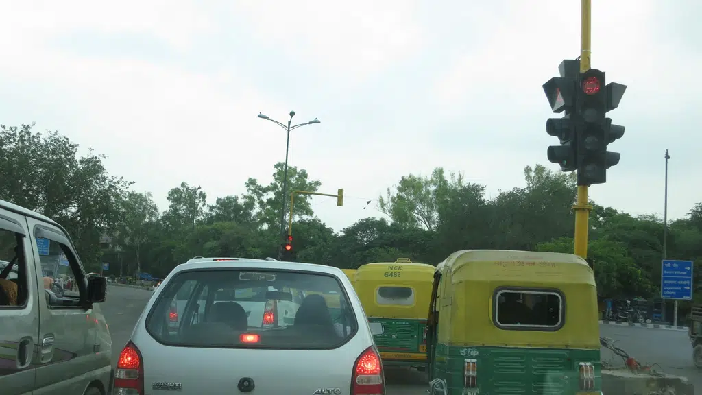 Prime India Wire