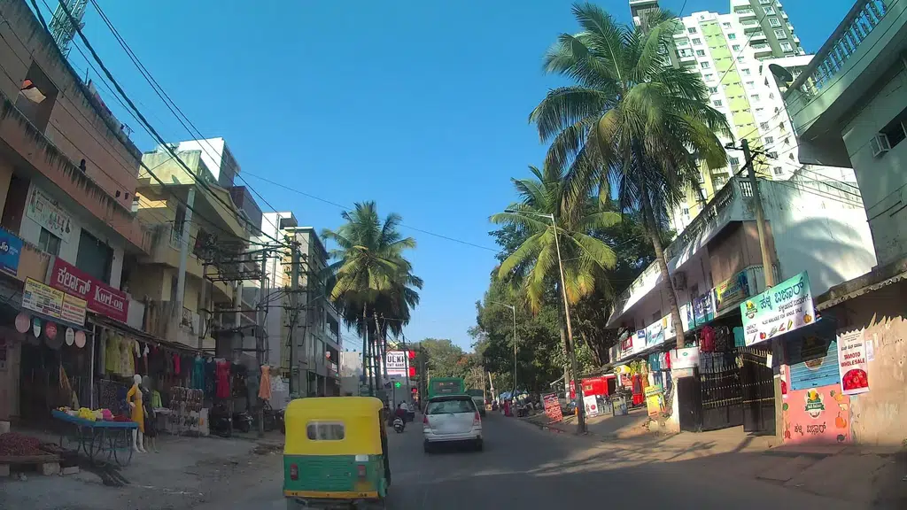 Sri Murugan Banana Shop