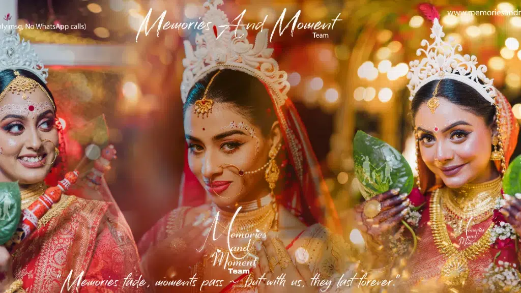 Memories and Moment Team
