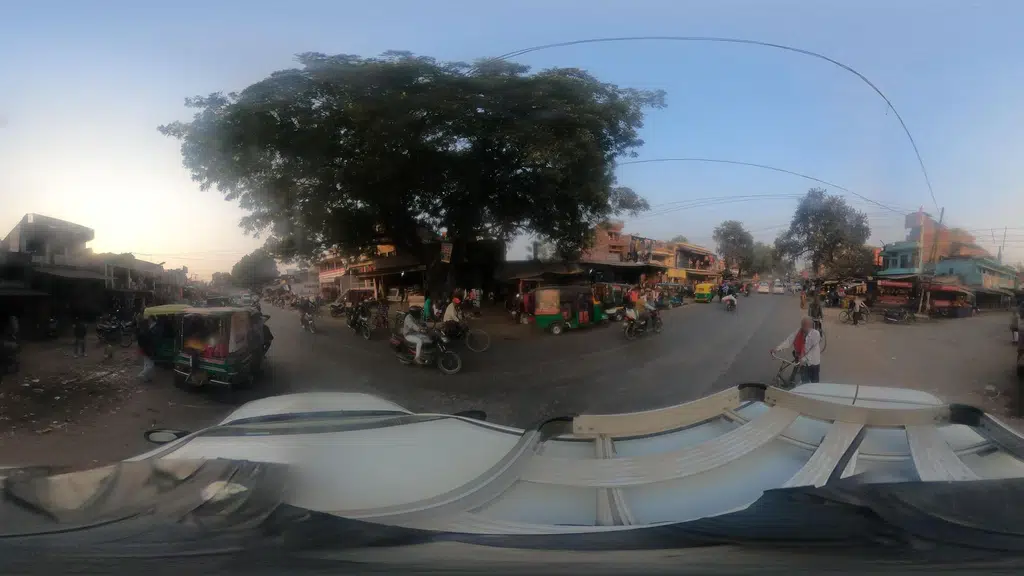 Saidabad Handia Prayagraj
