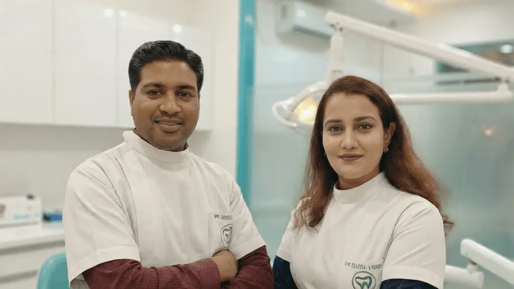 Dr. Verma's Dental Clinic
