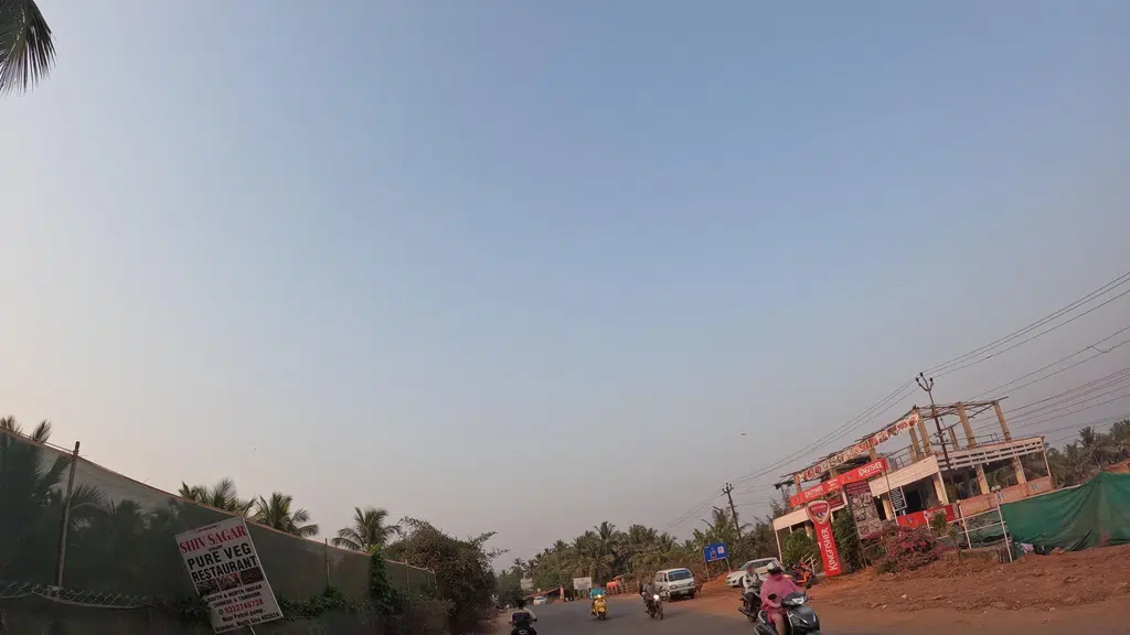 Rajasthan Royal Restaurant