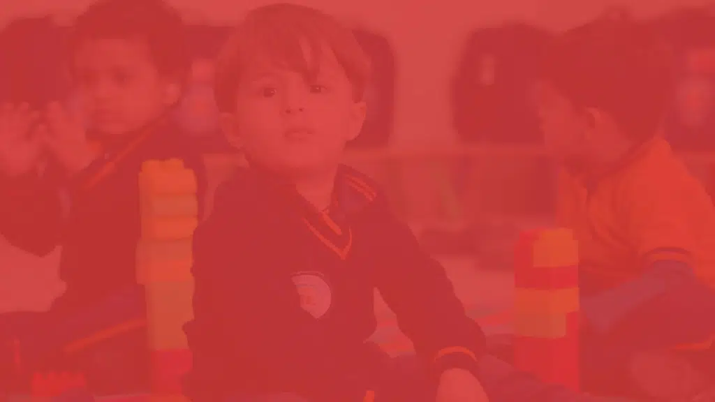 The Evolvers Nest Preschool