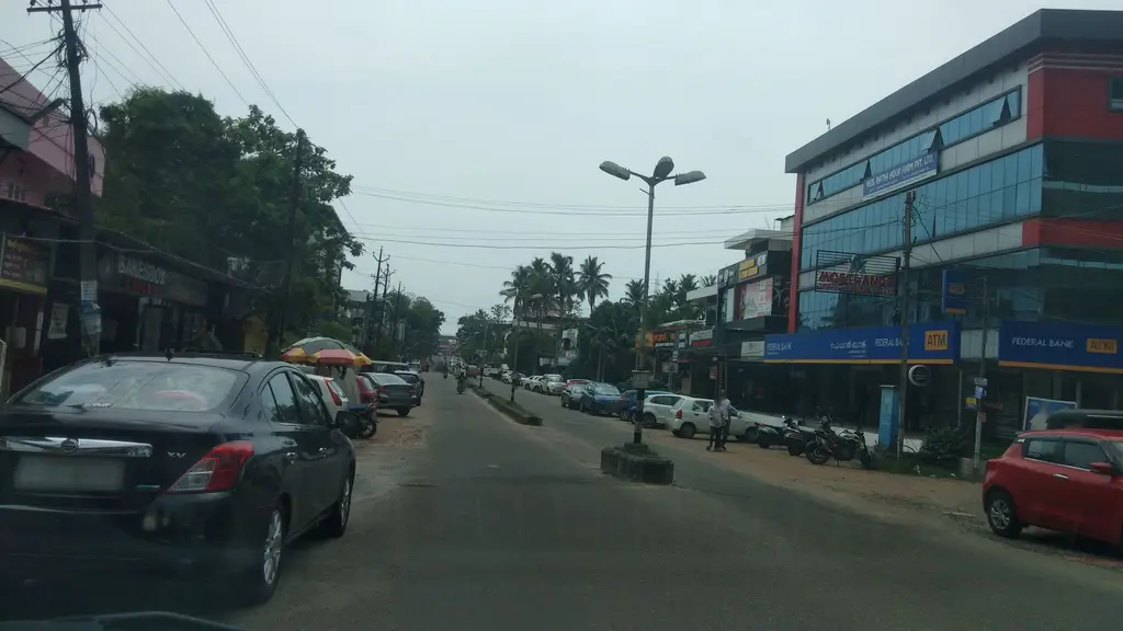 DHANYA SUPERMARKET