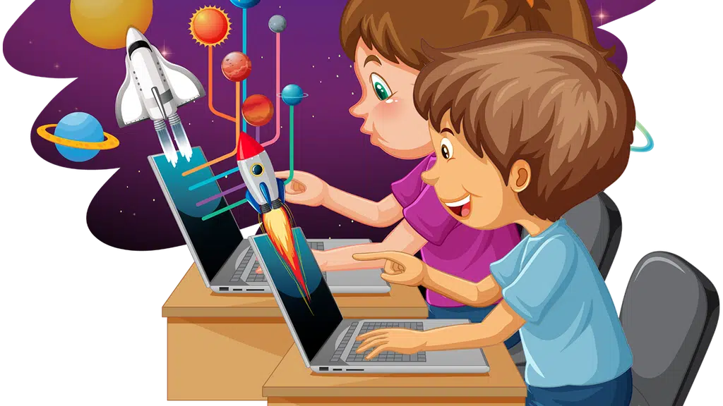 Aksharam Early Child Education