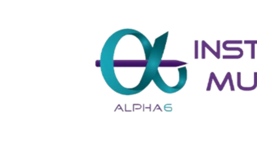 Alpha6 Institute of Multimedia