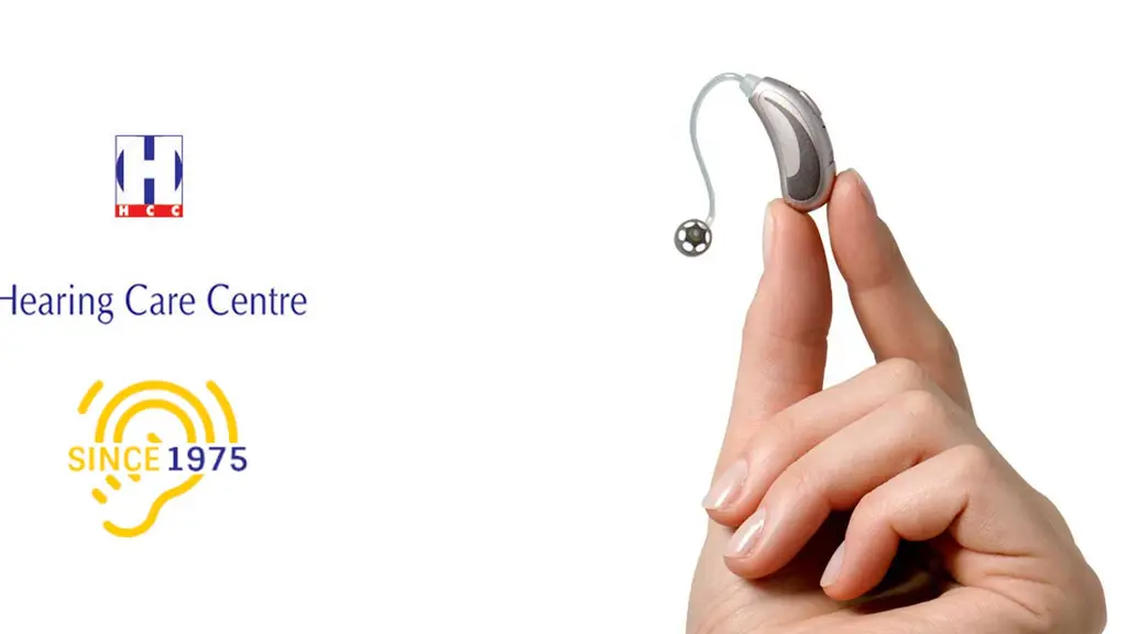 Hearing Care and Speech Rehabilitation Centre