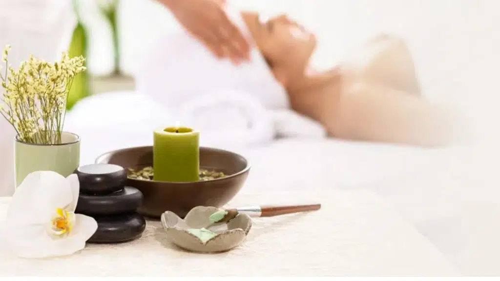 Le Bliss Spa Anna Nagar