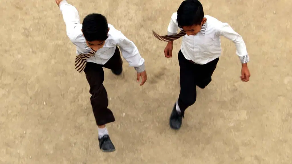 The Prestige International School