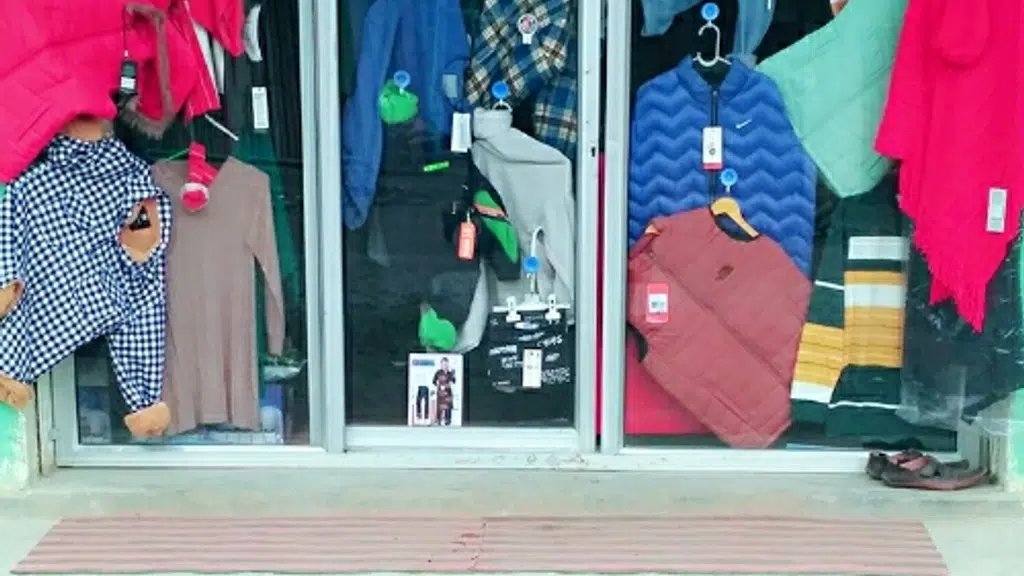 Chinar Garments Next Gen.