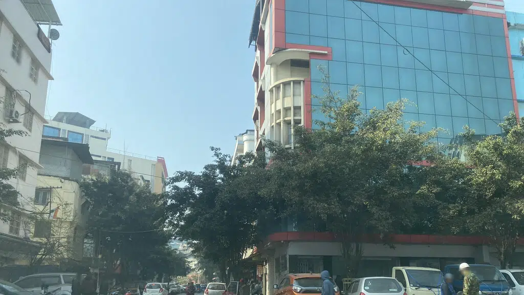 Bank of Baroda