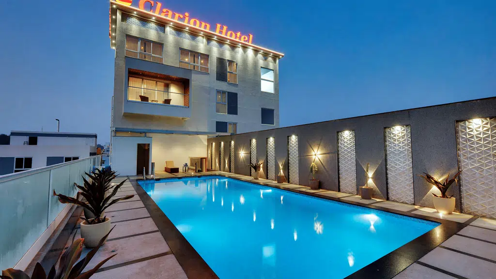 Clarion Bangalore