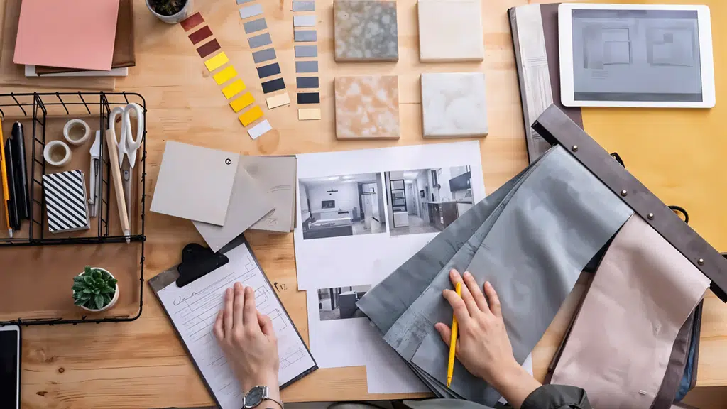 Vkoncepts Interior Designs
