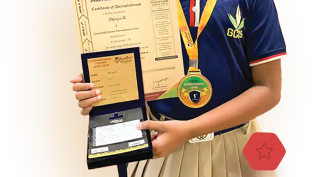 Spellbee International