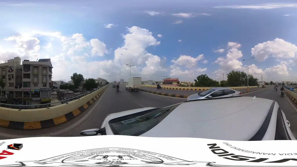 Eshu travels