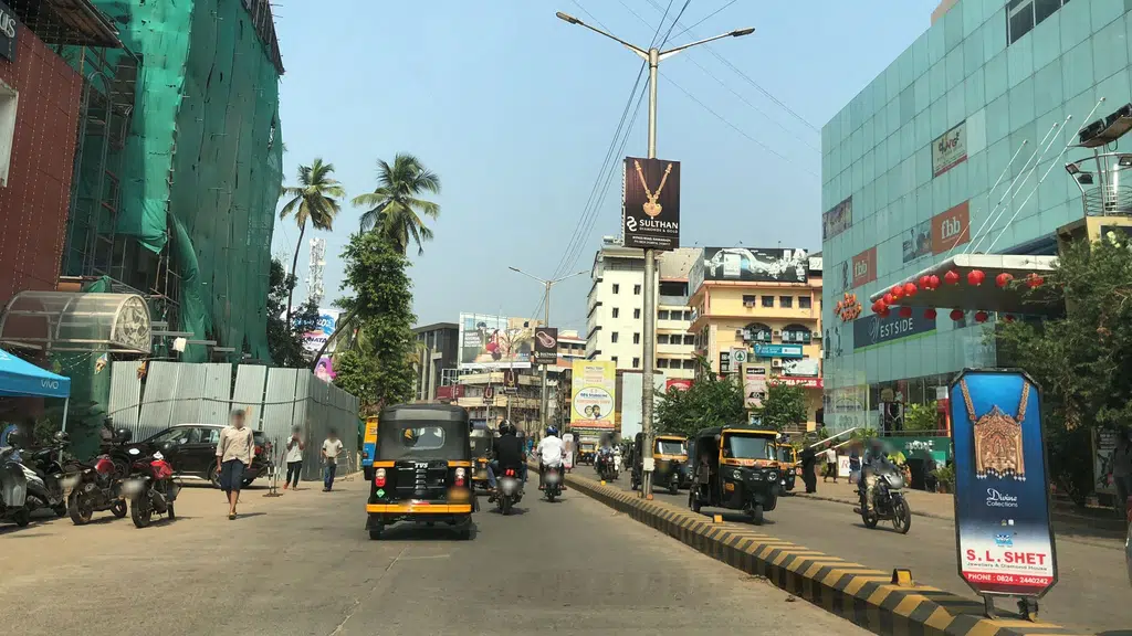 Speed institute Mangalore centre