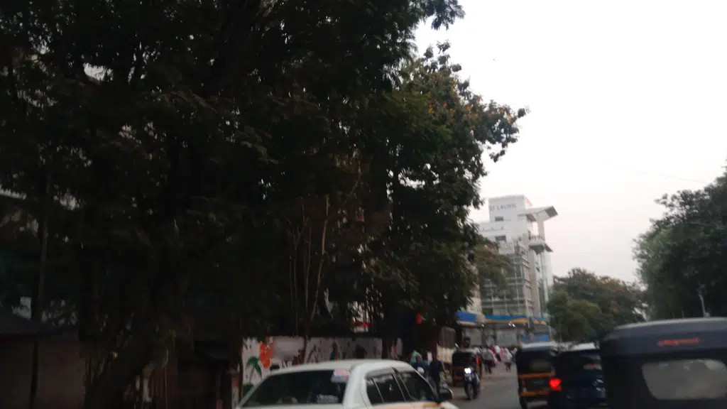 Chandrama Hotel Restaurant