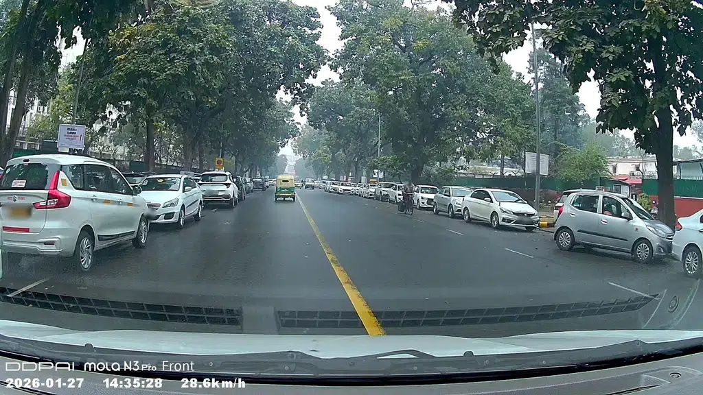 Rohini Sector 18
