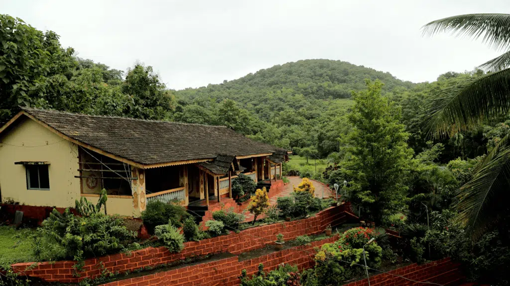 Nisarg Resort