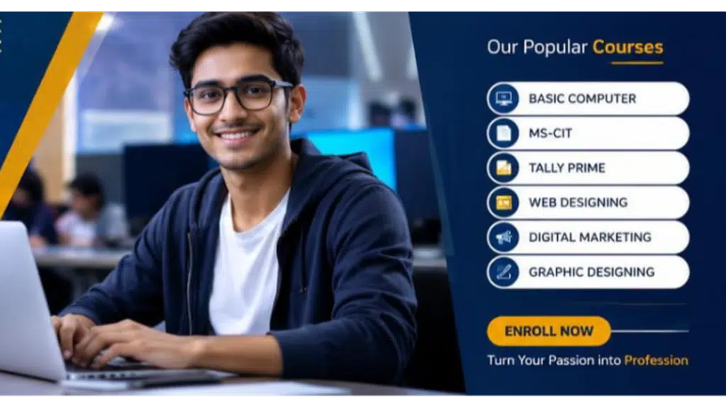 Knowledge Guru Computer Institute