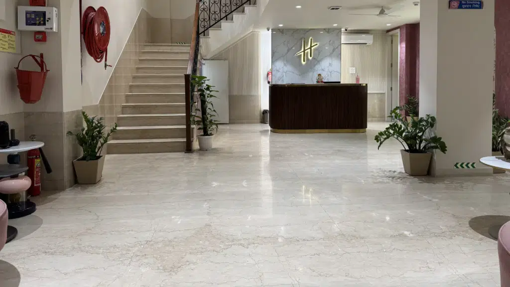 Handa Nursing Home