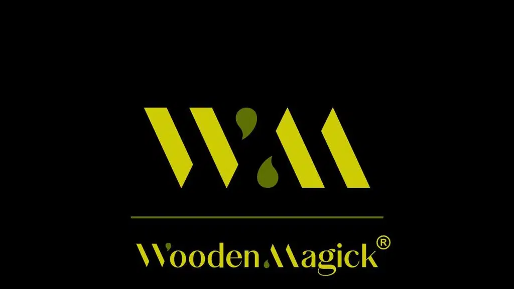 Wooden Magick Cold Press Oil