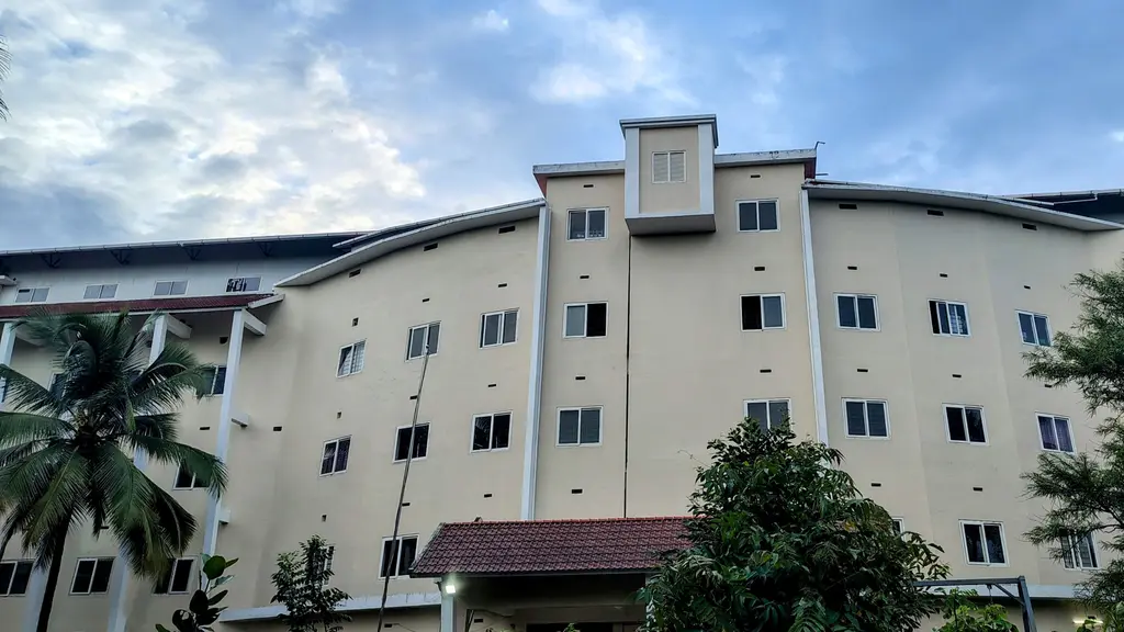 PSM College of Dental Science and Research