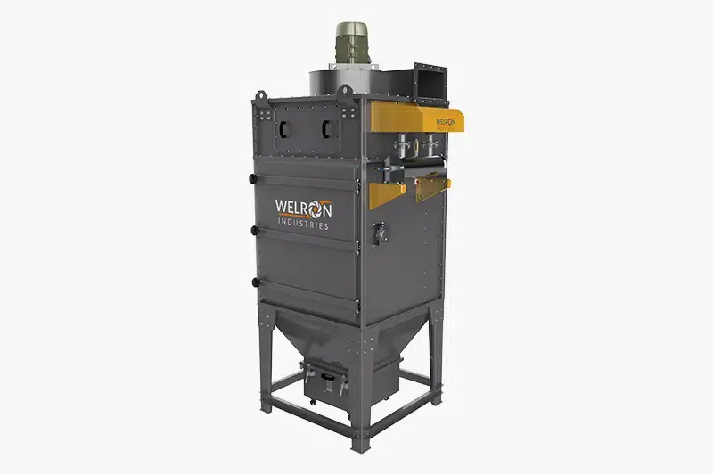 Welron Industries
